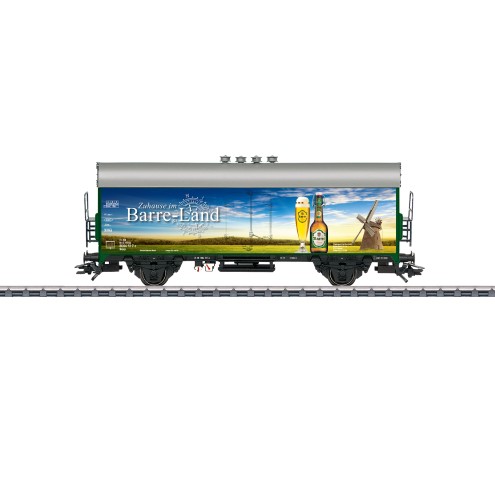 Märklin 45031 - Bierkühlwagen