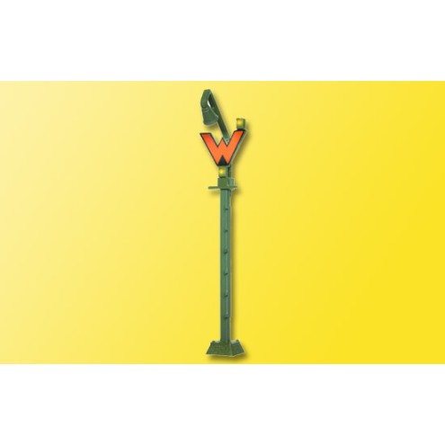 Viessmann 4519 - H0 Wartesignal