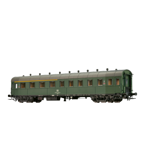 Brawa 45325 - H0 Schnellzugwagen ABüe 324 DB, IV
