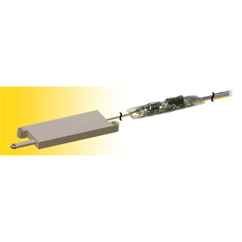 Viessmann 4560 - Motorischer Weichen- und Universalantrieb (spurgrößen-unabhängig)