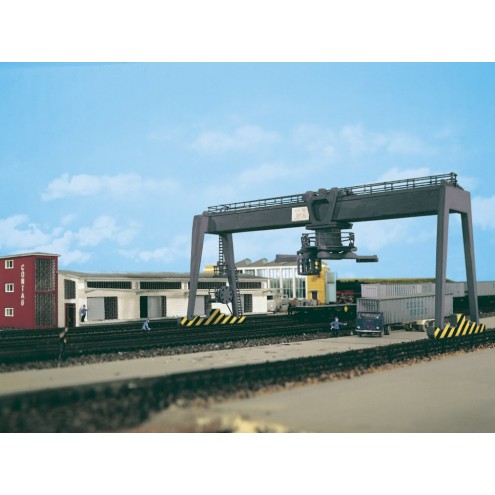 Vollmer 45624 - H0 Containerkran