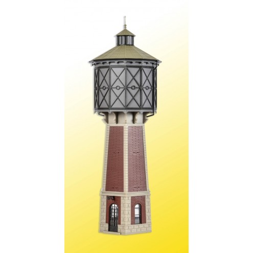 Vollmer 45704 - H0 Wasserturm Karlsruhe