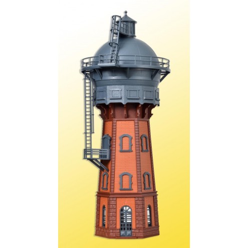 Vollmer 45710 - H0 Wasserturm Dortmund