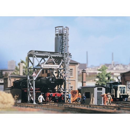 Vollmer 45740 - H0 Besandungsanlage