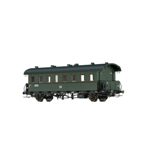 Brawa 45765 - H0 Personenwagen Bitr der DR III