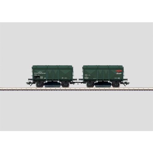 Märklin 46010 - Schienenreinigungswagen "10 Jahre Insider" H0