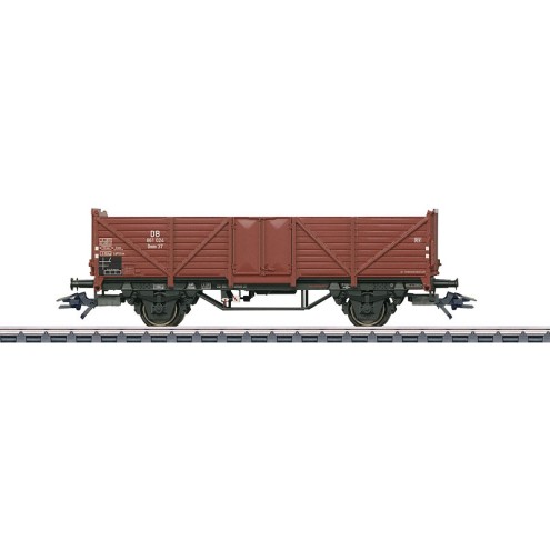 Märklin 46059 - Offener Güterwagen Omm 37 Sommerneuheit 2016