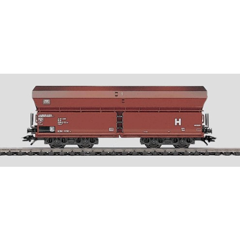 Märklin 4624 - Selbstentladewagen