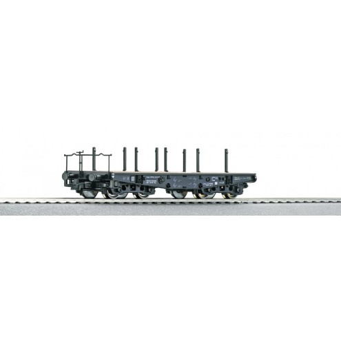 Roco 46385 - Schwerlastwagen SSy DRG