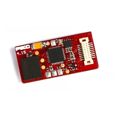 Piko 46405 - PIKO SmartDecoder 4.1 Sound Next18 unbespielt "Summer Sale"