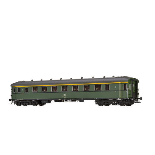 Brawa 46428 - H0 Schnellzugwagen Aüe 303 DB, IV