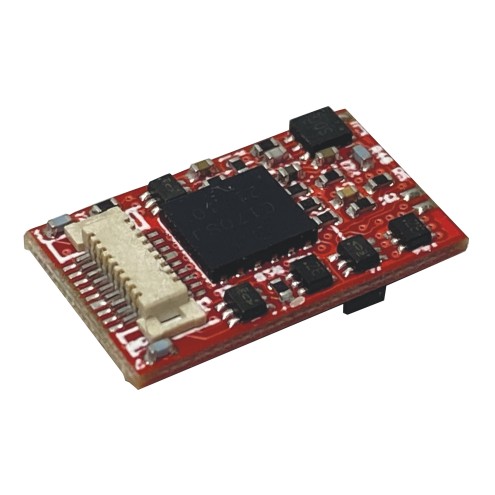 Piko 46502 - PSD XP 5.1 Next18