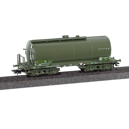 Märklin 46510 - Einheits-Kesselwagen USTC