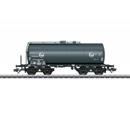 Märklin 46539 - Einheits-Kesselwagen Eva DB