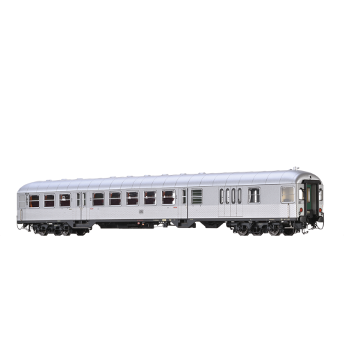 Brawa 46576 - H0 Steuerw. BD4nf-59 DB, III, DC BAS+(LED