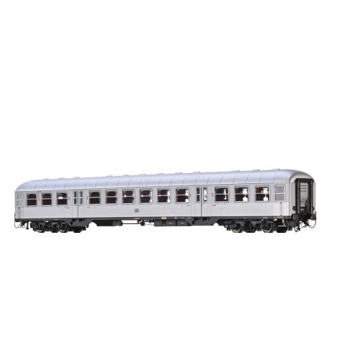 Brawa 46609 - H0 Pers.w. B4nb-59a DB, III, AC BAS+ LED