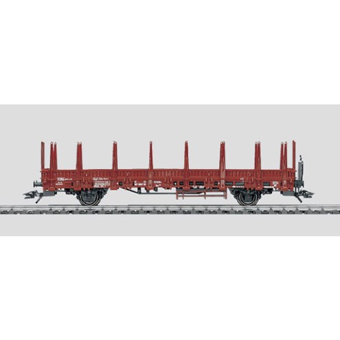 Märklin 4694 - Rungenwagen