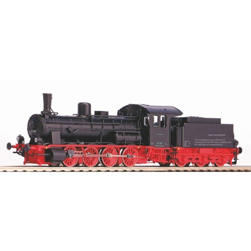 Piko 47107 - TT-Dampflok BR 55 Parteitag DR III + DSS Next18