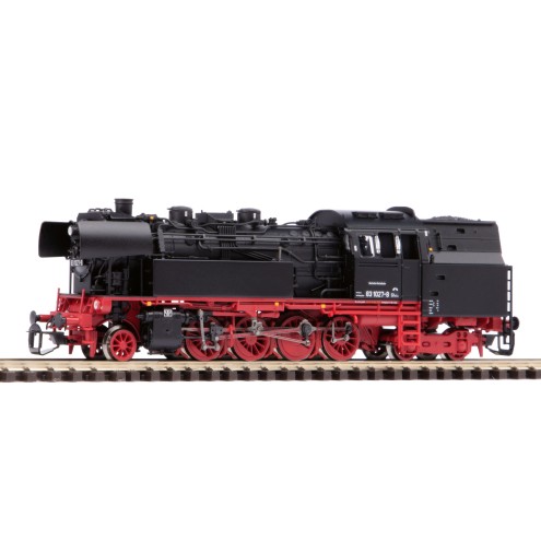 Piko 47121 - TT-Dampflok/Sound BR 83.10 DR III + Next18 Dec.