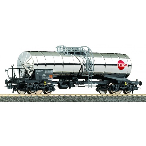 Roco 47359 - Kesselw.4a "OEVA" silber