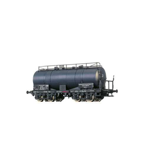 Brawa 47402 - H0 Kesselwagen ZZ[P] DRG, II