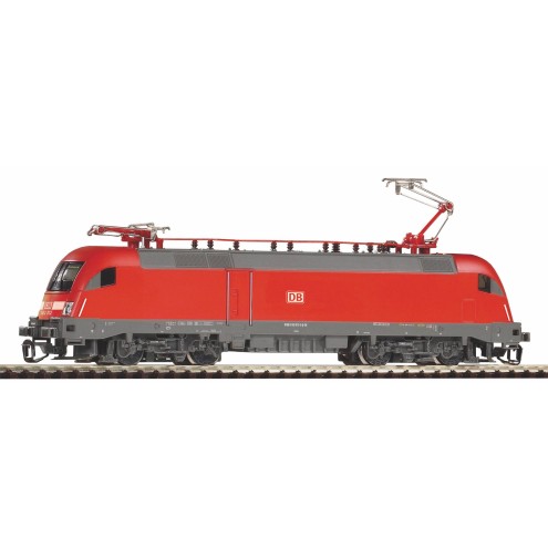 Piko 47438 - TT-E-Lok BR 182 DB AG VI + DSS 8pol.