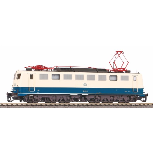 Piko 47465 - TT-E-Lok/Sound BR 150 DB IV + Next18 Dec.