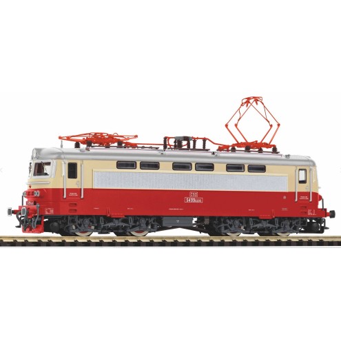 Piko 47480 - TT-E-Lok BR S499.02 CSD IV + DSS Next18