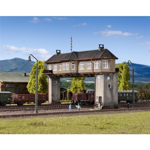 Vollmer 47603 - N Reiterstellwerk