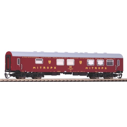 Piko 47612 - TT-Rekowg. Speisewg. DR IV