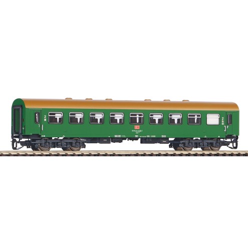 Piko 47614 - TT-Rekowg. 2. Kl. DB AG V, andere Nummer