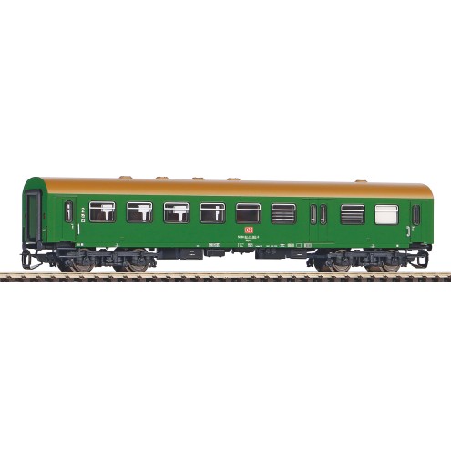 Piko 47615 - TT-Rekowg. 2. Kl. mit Gepäckabteil DB AG V