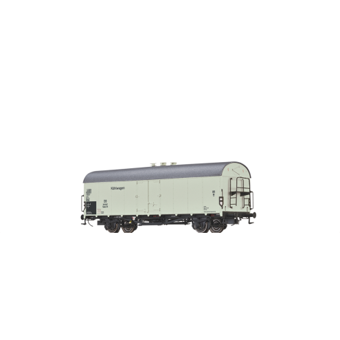Brawa 47625 - H0 Kühlwagen Tnoms 35 DB, III 