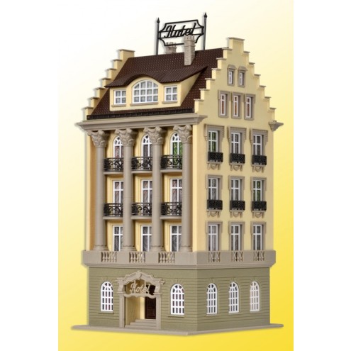 Vollmer 47652 - N Hotel