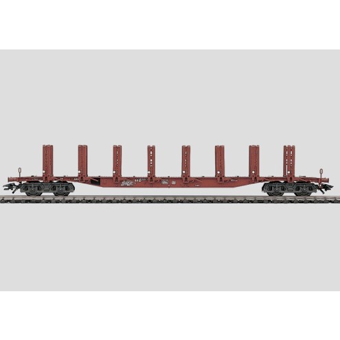 Märklin 4771 - Rungenwagen