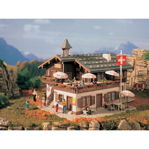 Vollmer 47742 - N Bergrestaurant