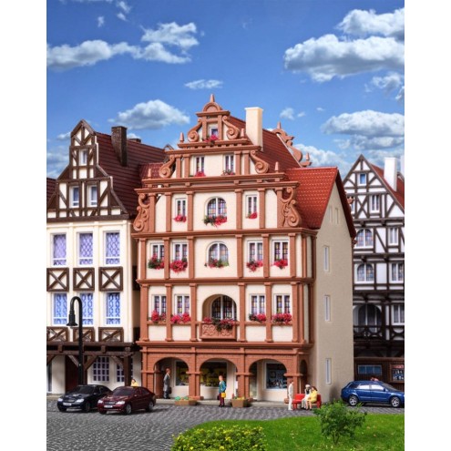 Vollmer 47751 - N Kaufhaus