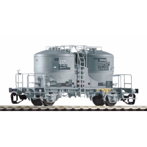 Piko 47755 - TT-Zementsilowg. DR IV m. Flicken