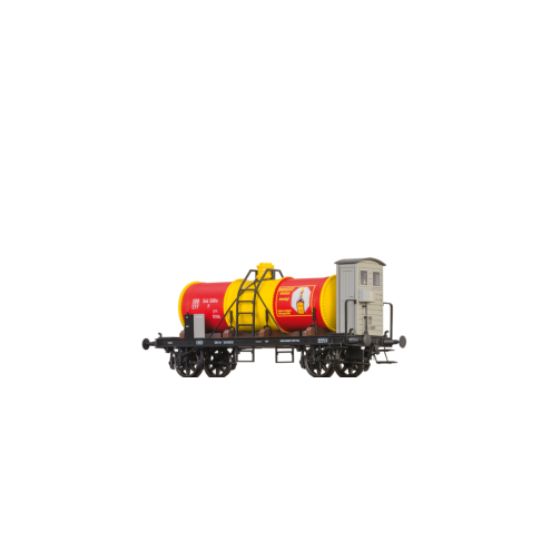 Brawa 47891 - H0 GW-Z Z [P] SBB, III, Maggi