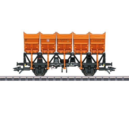 Märklin 48168 - Insiderwagen 2018