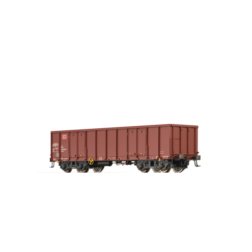 Brawa 48510 - H0 GW-E Ealos 053 DB AG, V