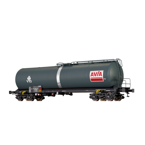 Brawa 48772 - H0 Kesselwagen NS Avia