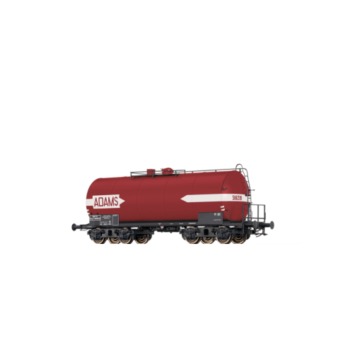 Brawa 48949 - H0 Kesselwagen SCywf „Adams” der SNCF III