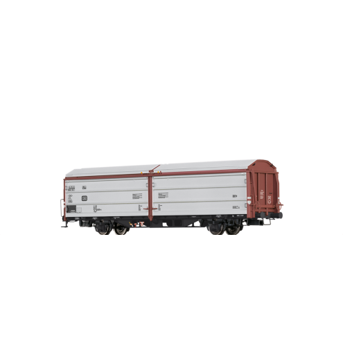 Brawa 48994 - H0 GW Tbis 875 DB, IV