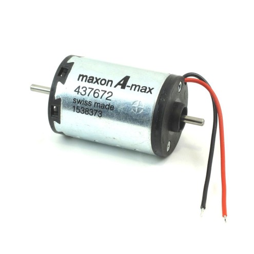 Lenz 49200-01 - Maxxon Motor 22 GB 6W, 12 V