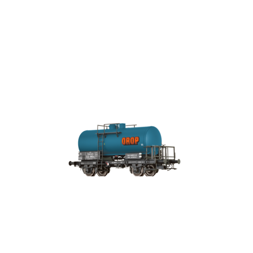 Brawa 49238 - H0 Kesselwagen Z [P] „OROP” der BBÖ, Ep. III