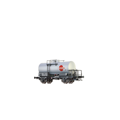 Brawa 49253 - H0 Kesselwagen Z [P] ÖBB IV Oeva