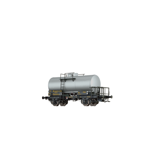 Brawa 49256 - H0 Kesselwagen Z [P] 2-achsig "BP" der SNCB