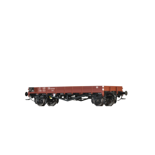 Brawa 49360 - H0 Arbeitswagen Xr35 DB, III