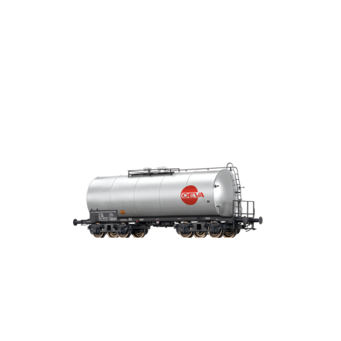 Brawa 49600 - H0 Kesselwagen ZZ [P] „Oeva” der ÖBB, Ep. IV Oeva